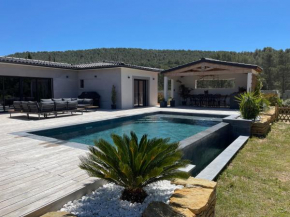 Villa L'olivier